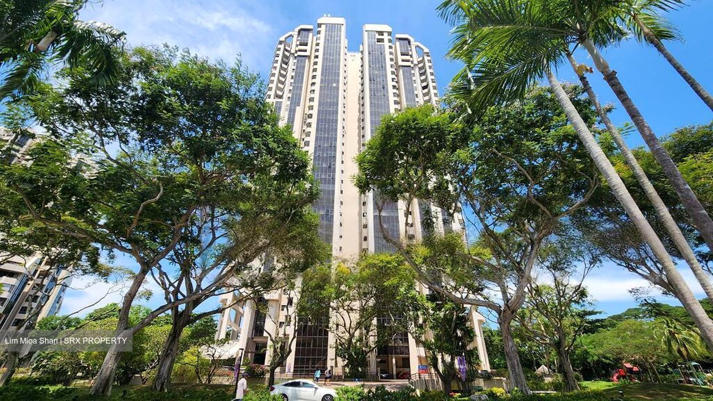 East Coast Parkway (D16), Condominium #483447571